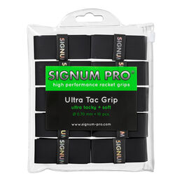 Vrchní Omotávky Signum Pro Ultra Tac Grip 10er